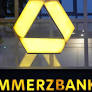 COMMERZBANK