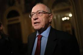 Dershowitz