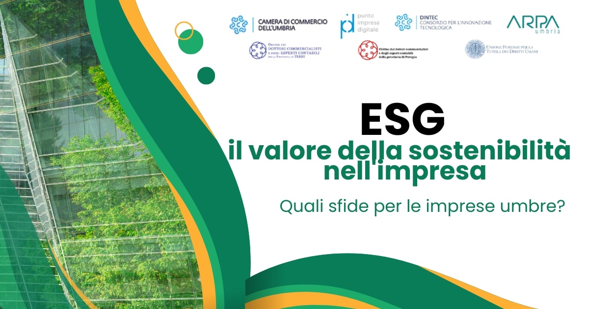 La locandina del progetto La locandina del progetto