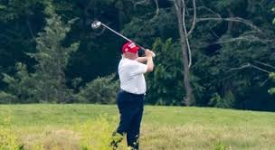 Trump_Golf