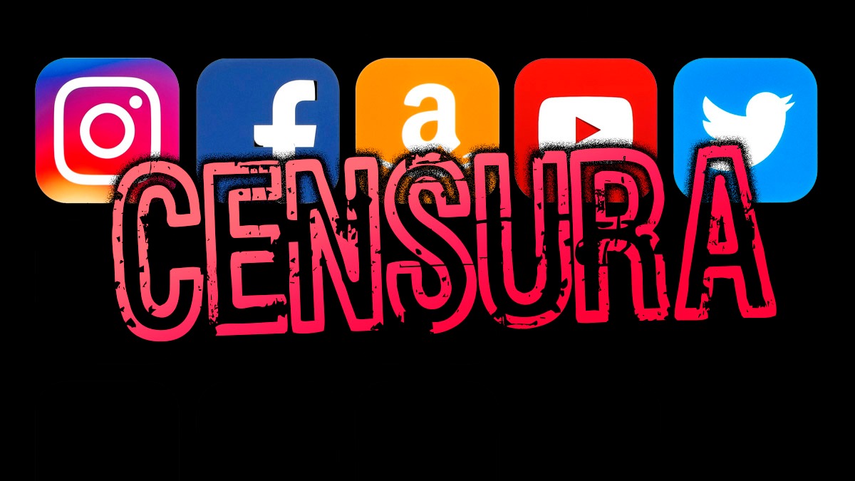 censura