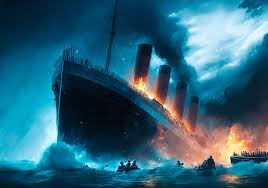 titanic