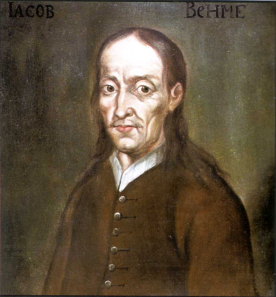 Bohme