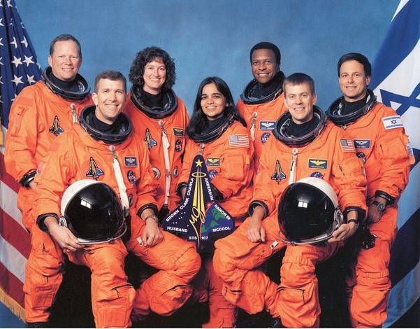 I_7ASTRONAUTI