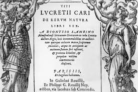 LUCREZIO