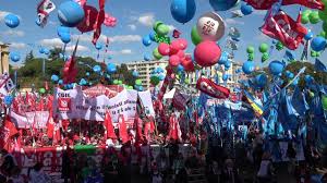 Manifestazione_sindacati