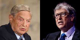 Soros_e_Gates