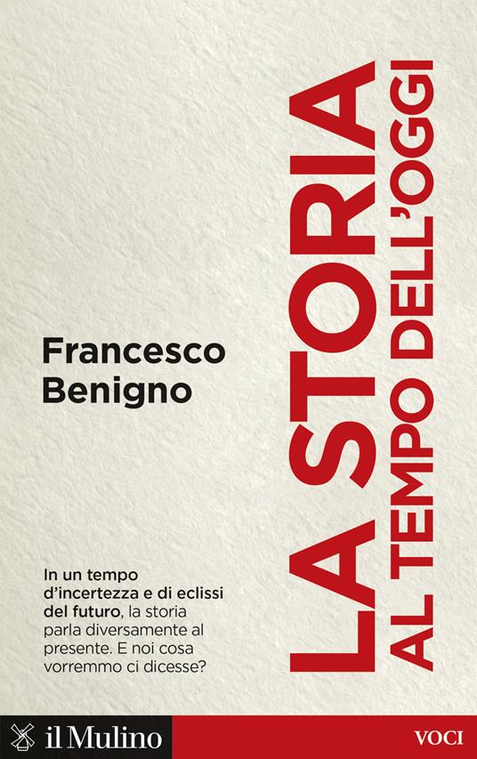 benigno_la_storia