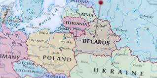 bielorussia
