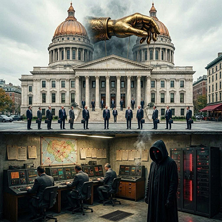 imperium-in-imperio Imperium in Imperio
