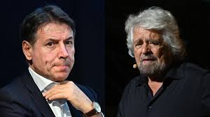 Conte_licenzia_Grillo