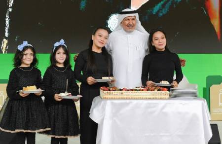KSrelief_International_Conference_on_Conjoined_Twins_in_Riyadh_450