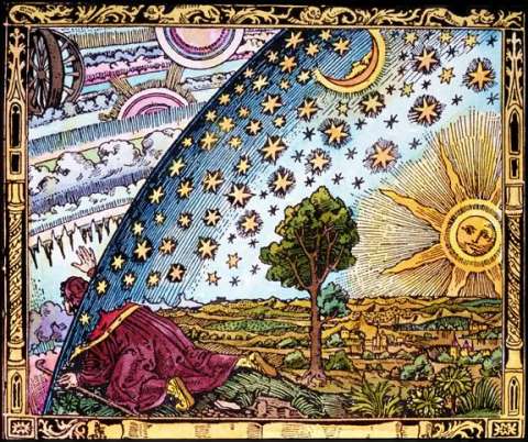 esoterismo