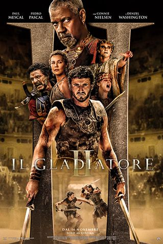gladiatore
