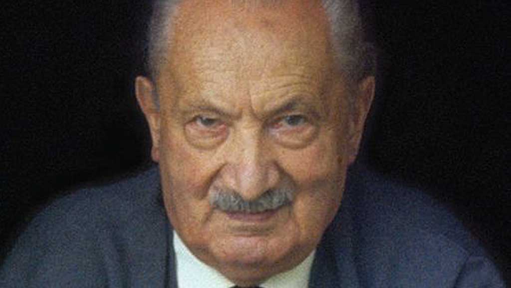 heidegger