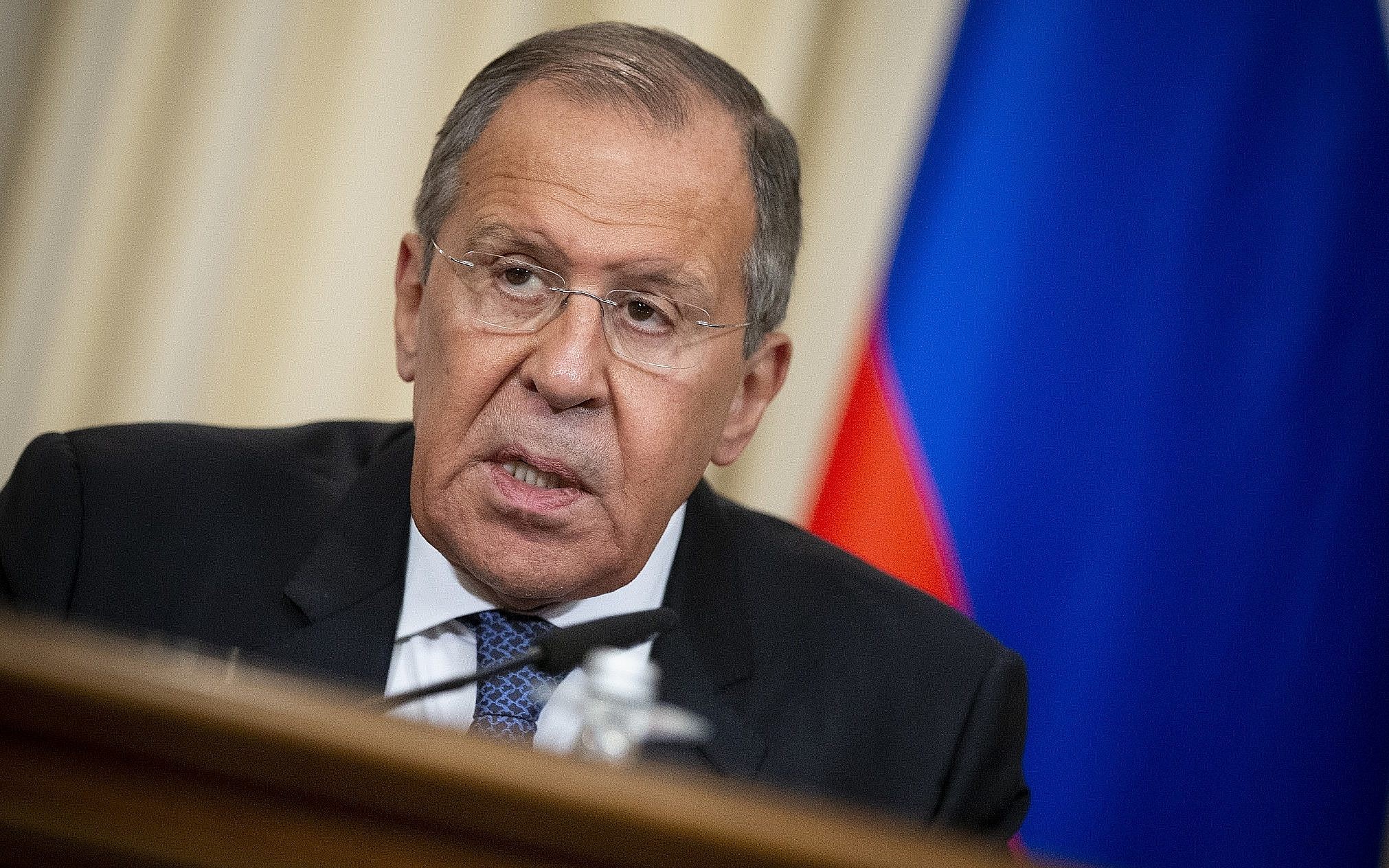 Lavrov