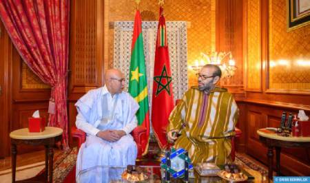 Mauritania_450