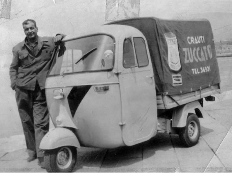 Piaggio
