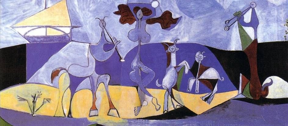Picasso
