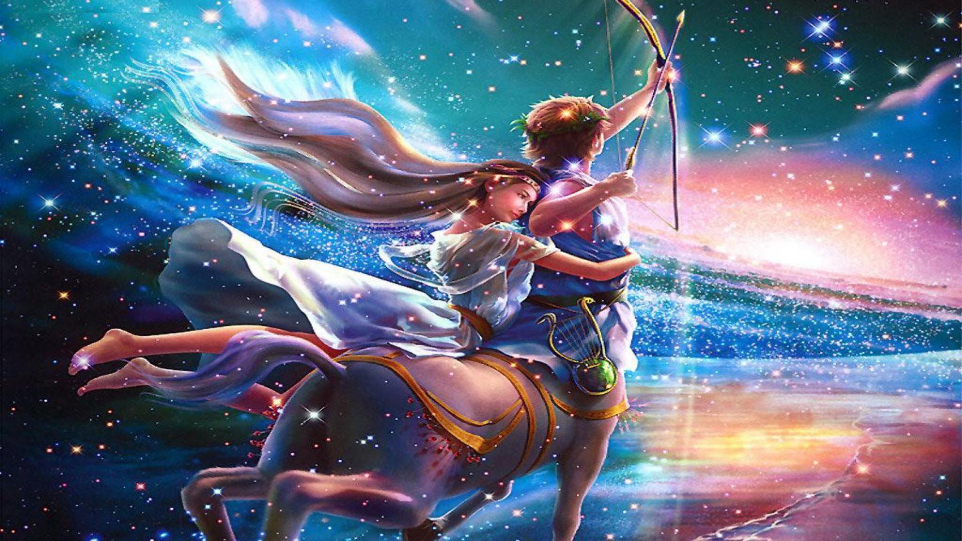 Sagittario