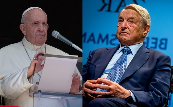 Soros_e_Francesco
