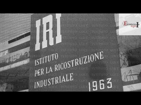 iRI