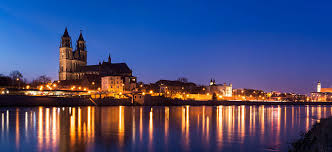 magdeburgo