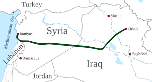 pipeline