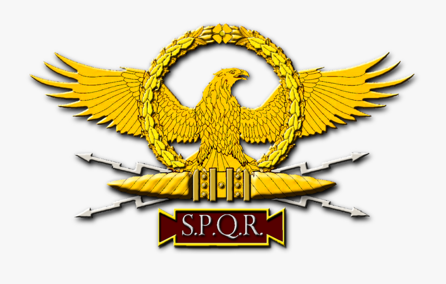 Aquila_romana