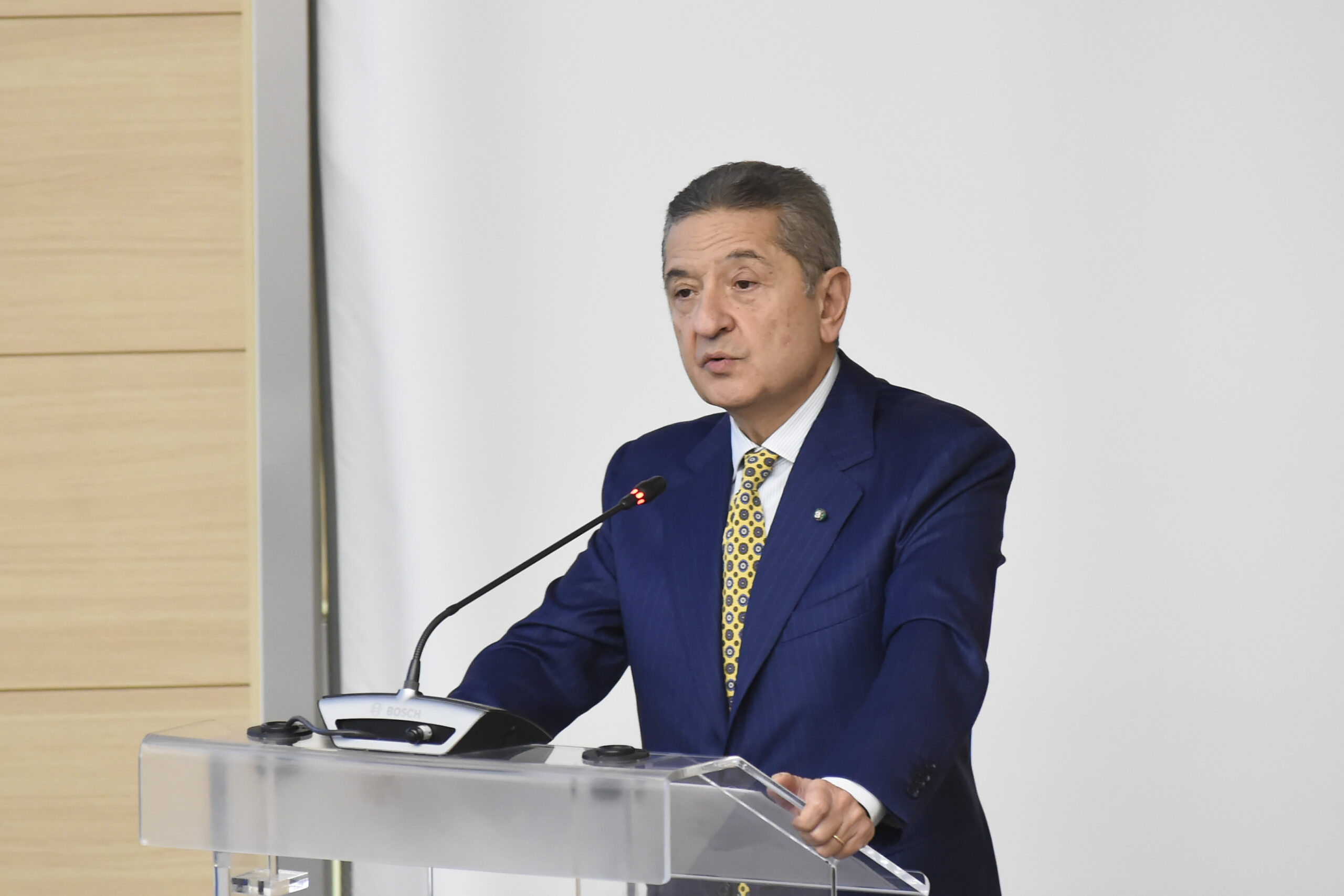 PANETTA
