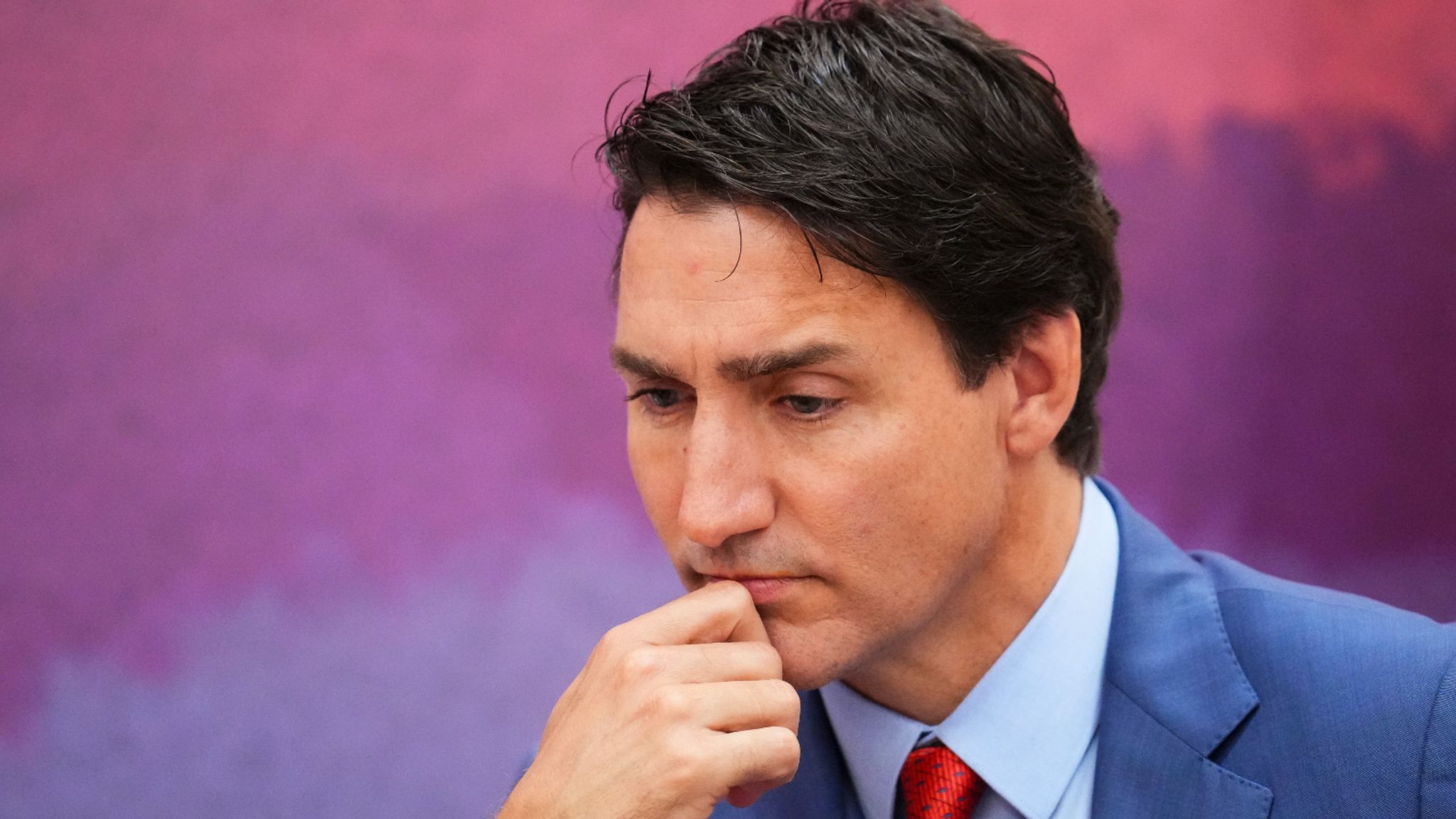 Trudeau