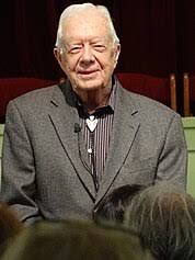 carter