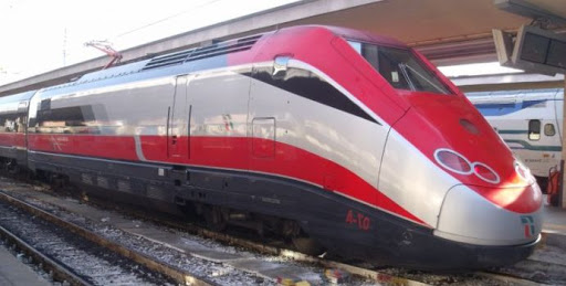 ferrovie