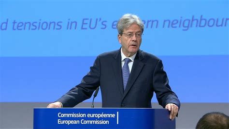 gentiloni