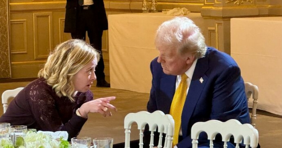 meloni-trump_agenzia_nova