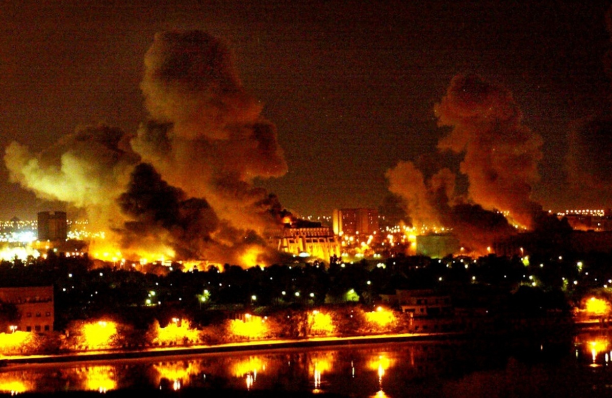 Bombardamento_serbia