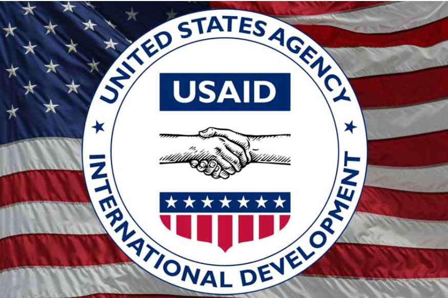 Usaid