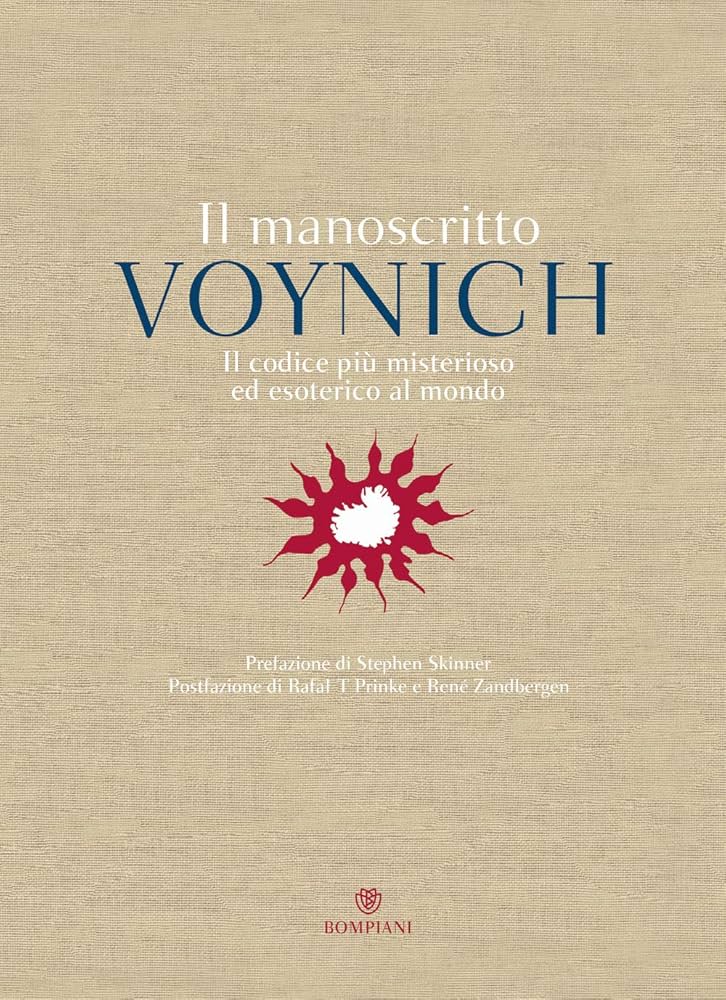 VOYNICH
