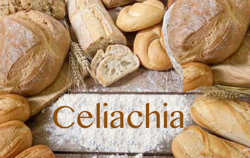 celiachia