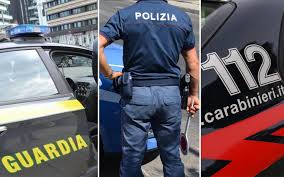 forze_dellordine