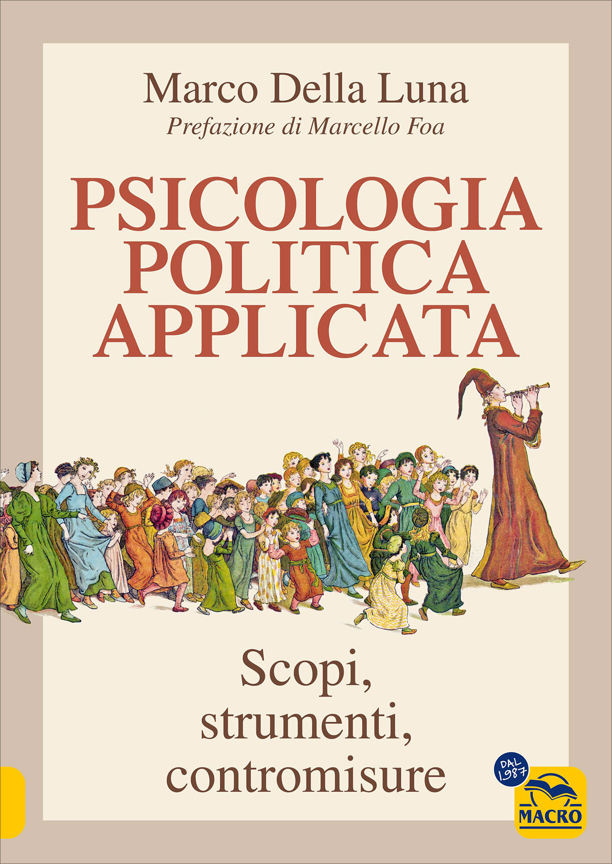 psicologia-politica-applicata-marco-della-luna-libro