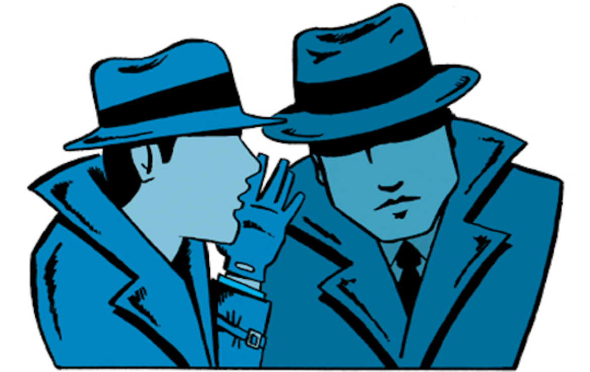 spionaggio