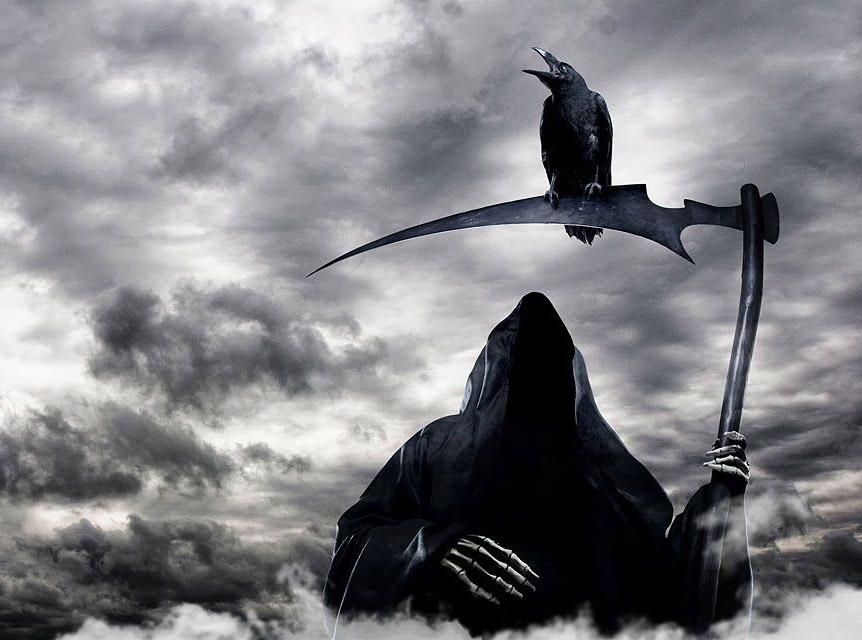 La_morte