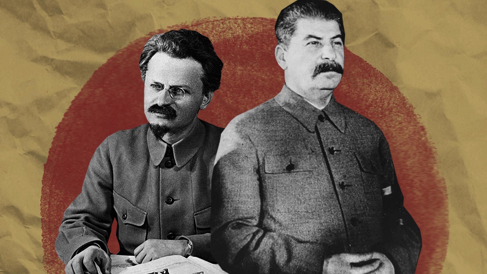 Stalin_e_Trotsky