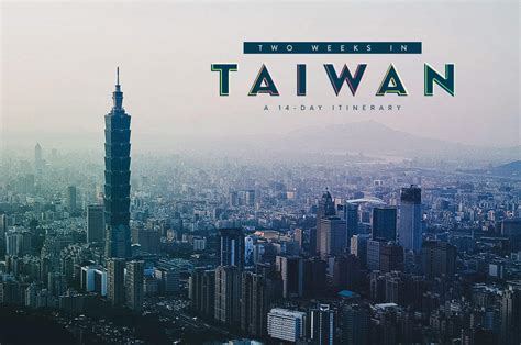 Taiwan