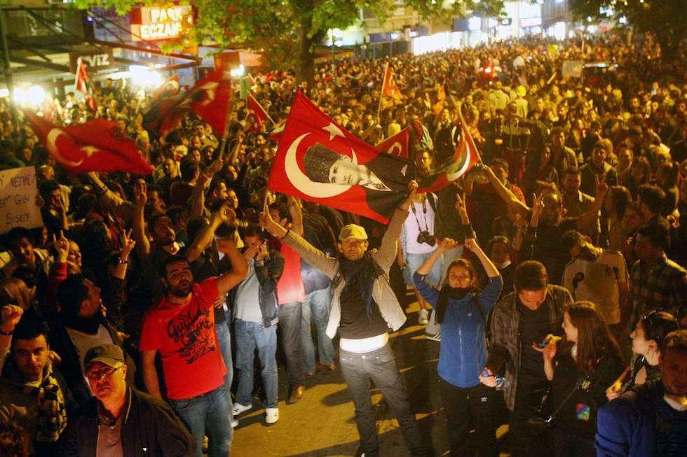 Turchia