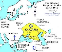 cazari
