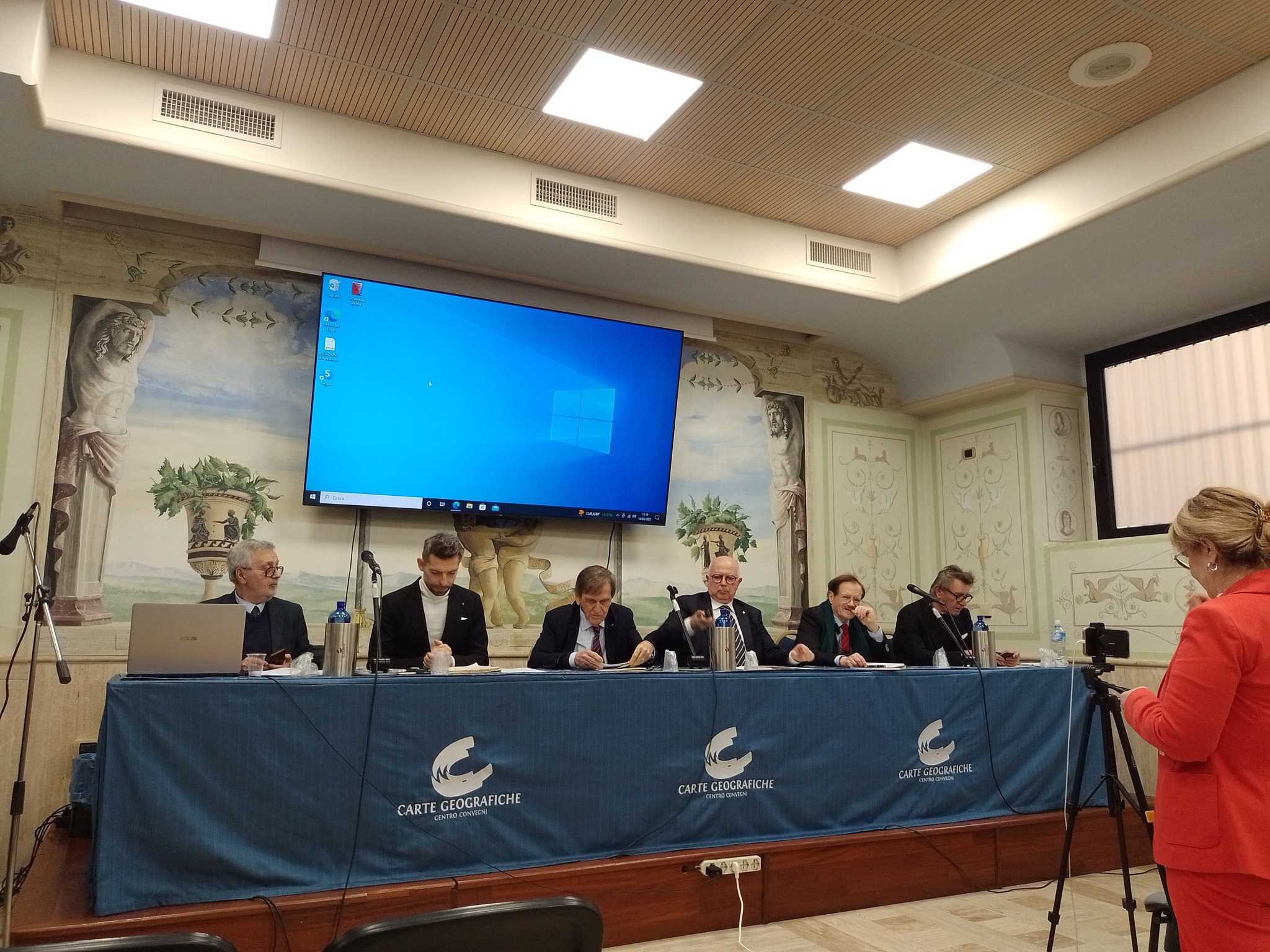 convegno