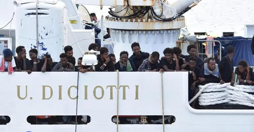 diciotti