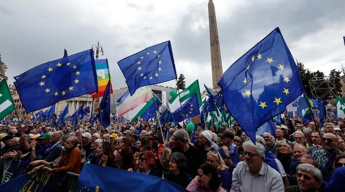 manifestazione_roma